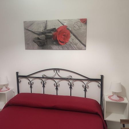 Il Rifugio Sul Porto Bed and Breakfast Monopoli Exteriör bild