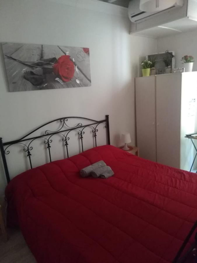 Il Rifugio Sul Porto Bed and Breakfast Monopoli Exteriör bild