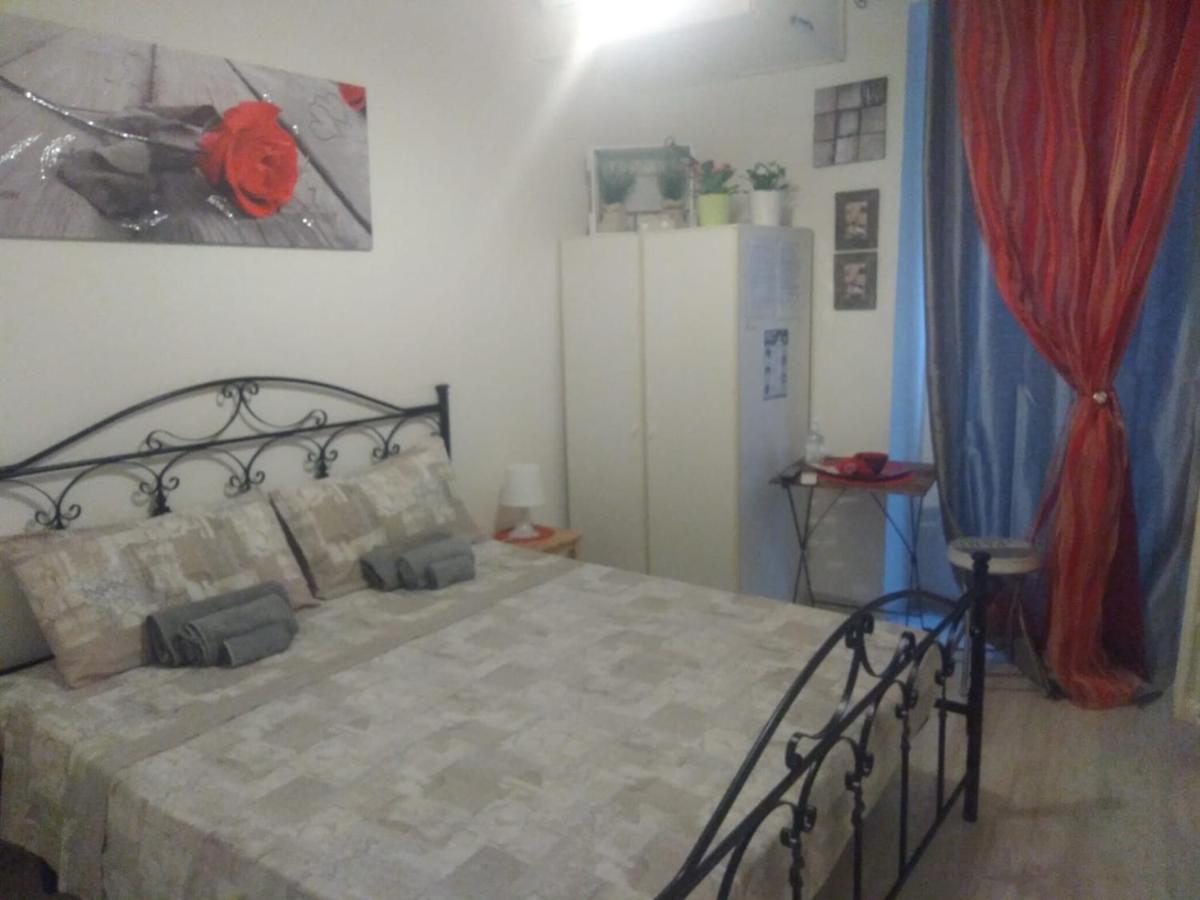 Il Rifugio Sul Porto Bed and Breakfast Monopoli Exteriör bild