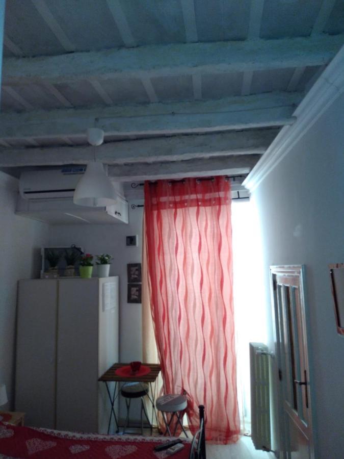 Il Rifugio Sul Porto Bed and Breakfast Monopoli Exteriör bild