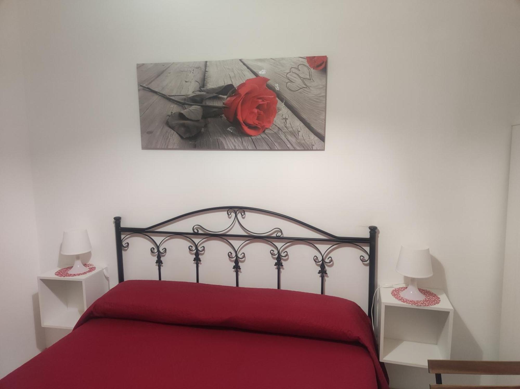 Il Rifugio Sul Porto Bed and Breakfast Monopoli Exteriör bild