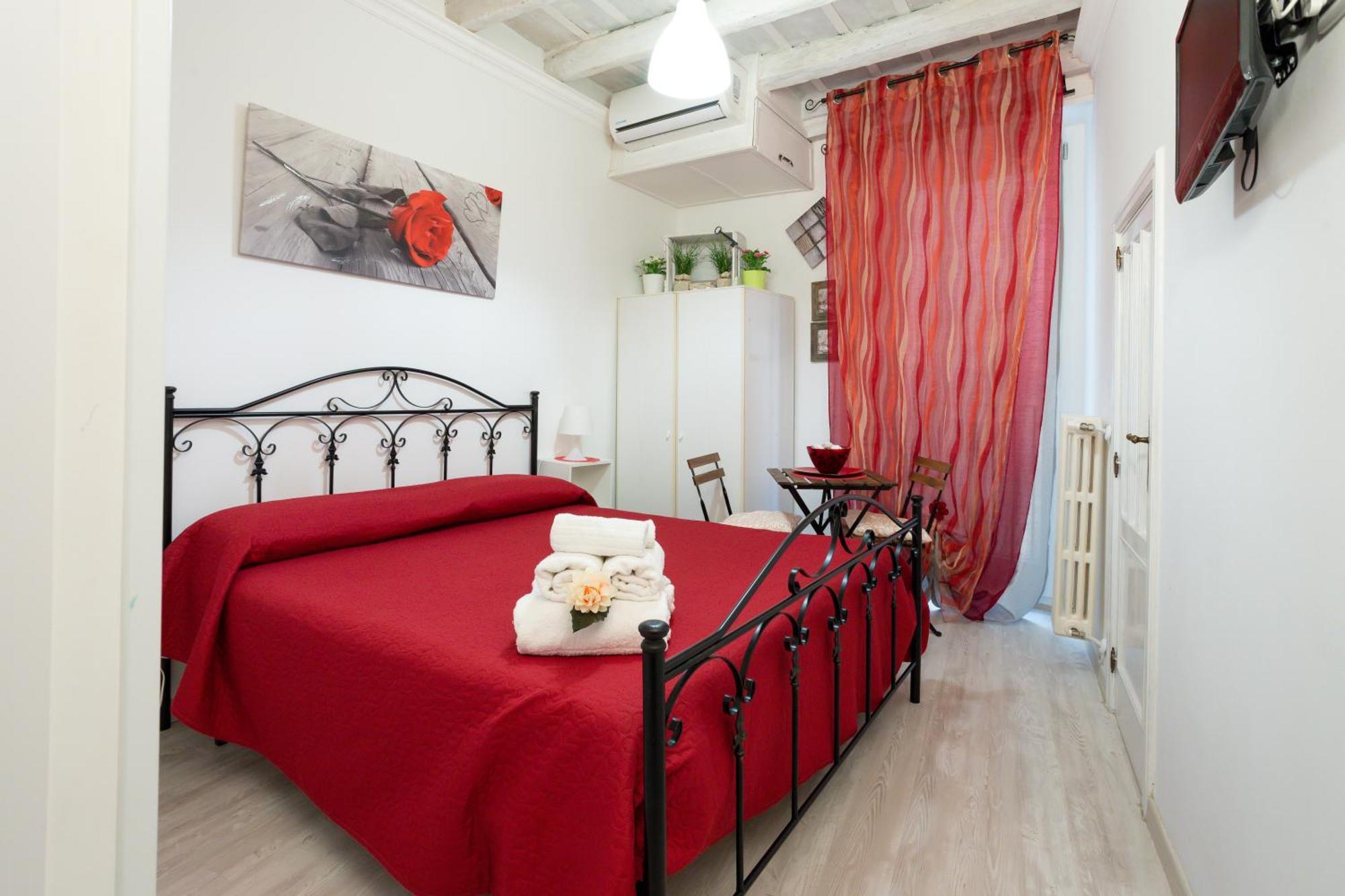 Il Rifugio Sul Porto Bed and Breakfast Monopoli Exteriör bild